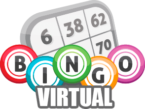 Comfandi Bingo Virtual Logo